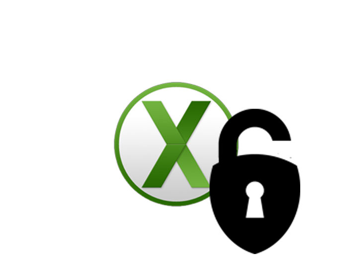 Excel Workbook Security Unlocker